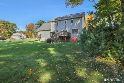 108 Troy Road South Windsor CT 06074