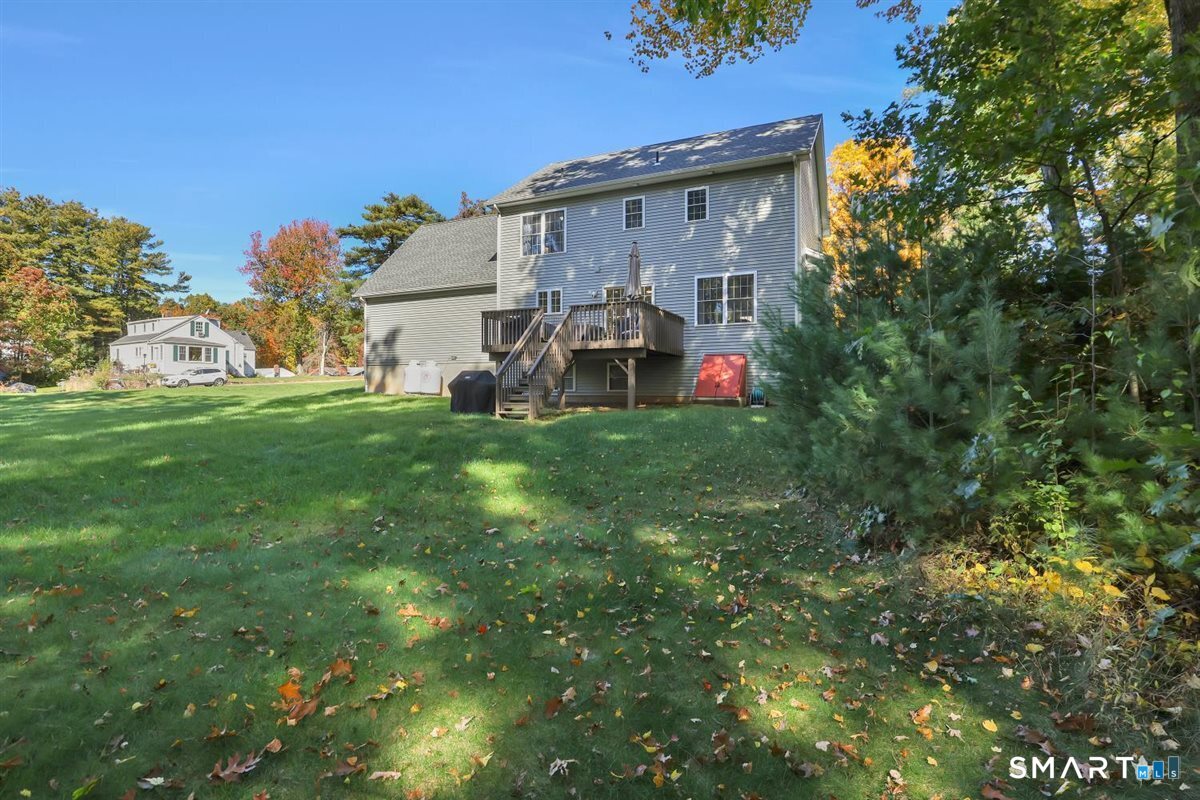 108 Troy Road South Windsor CT 06074