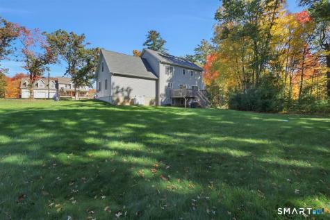 108 Troy Road South Windsor CT 06074