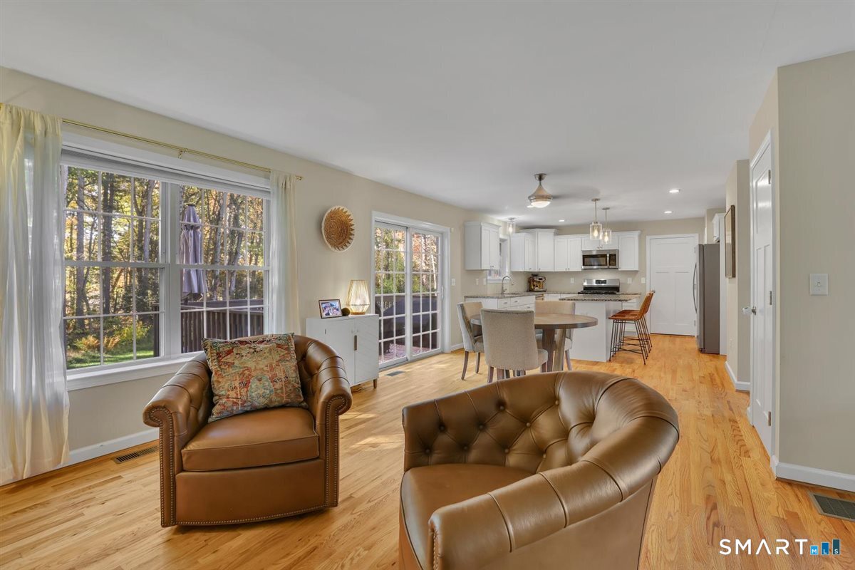108 Troy Road South Windsor CT 06074