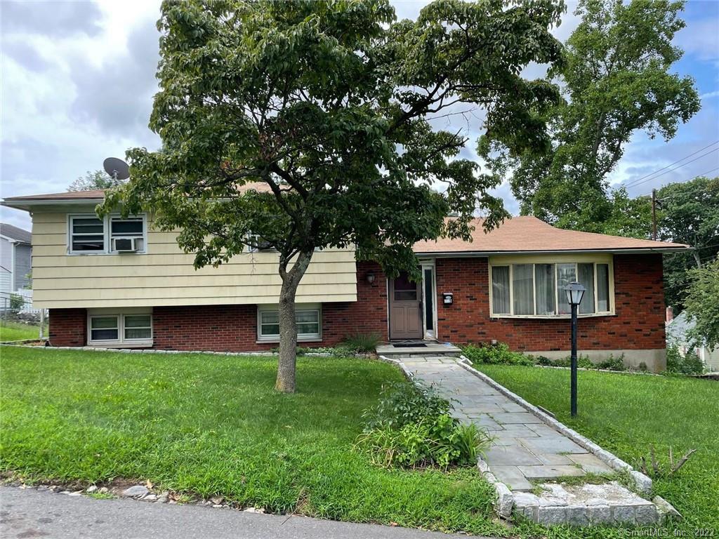 205 Ardmore Street Bridgeport CT 06606
