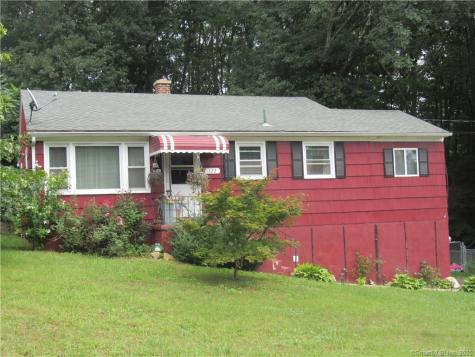 172 Capitol Avenue Waterbury CT 06705