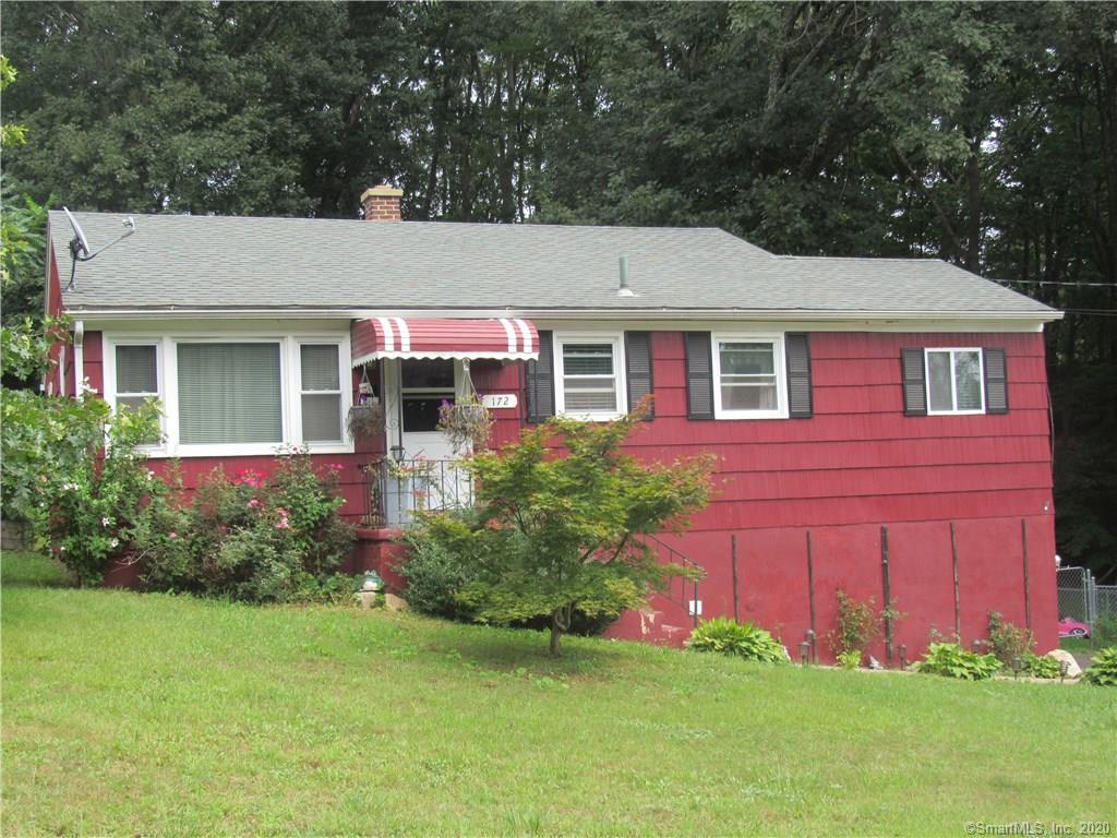 172 Capitol Avenue Waterbury CT 06705