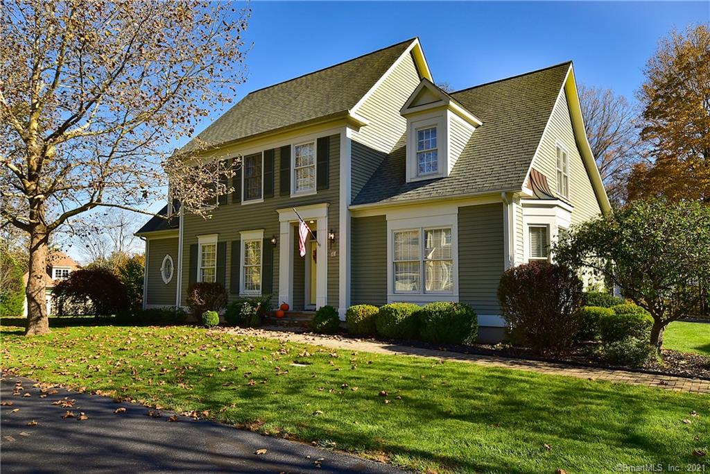 41 Walden Court Berlin CT 06037