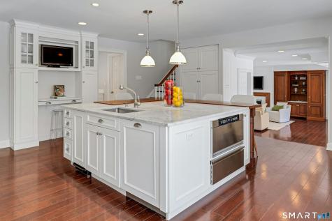 4 The Fenway Westport CT 06880