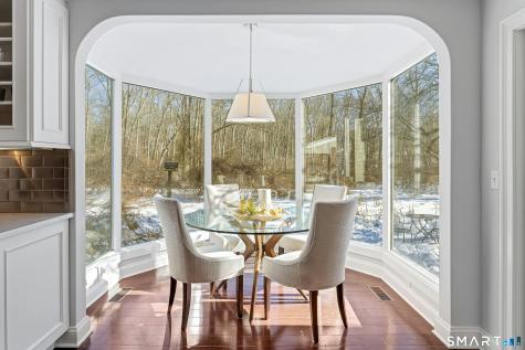 4 The Fenway Westport CT 06880