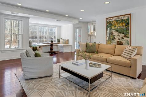 4 The Fenway Westport CT 06880