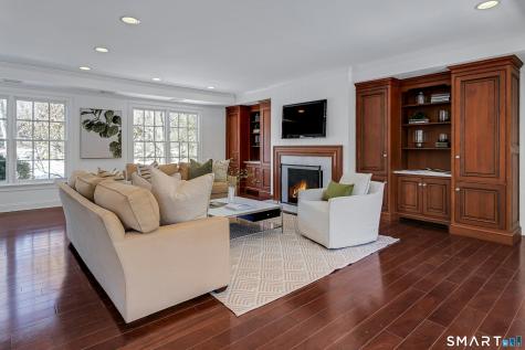 4 The Fenway Westport CT 06880