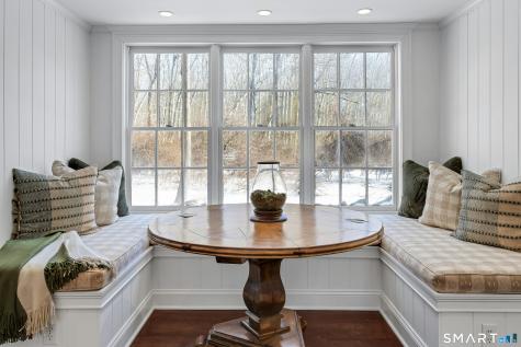 4 The Fenway Westport CT 06880