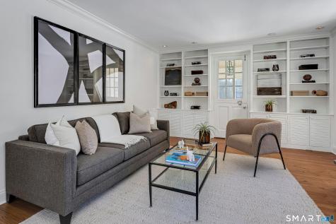 4 The Fenway Westport CT 06880