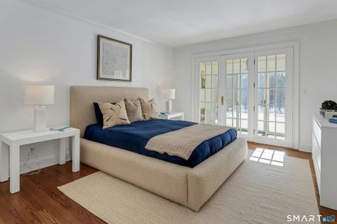 4 The Fenway Westport CT 06880