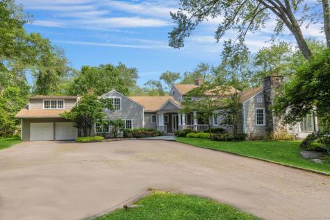 4 The Fenway Westport CT 06880