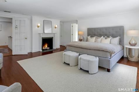 4 The Fenway Westport CT 06880