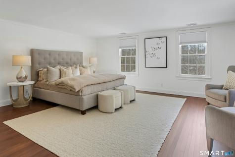 4 The Fenway Westport CT 06880