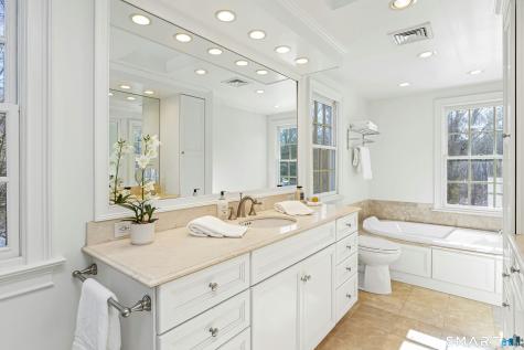 4 The Fenway Westport CT 06880