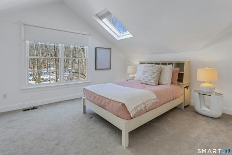 4 The Fenway Westport CT 06880