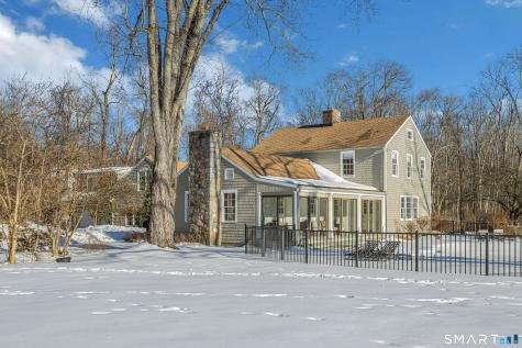 4 The Fenway Westport CT 06880