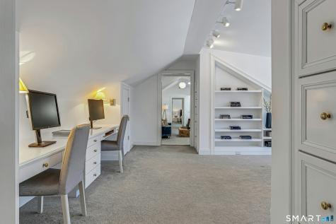 4 The Fenway Westport CT 06880