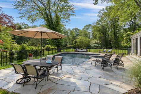 4 The Fenway Westport CT 06880