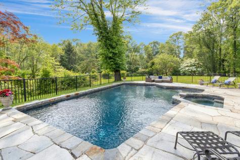 4 The Fenway Westport CT 06880