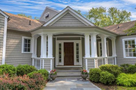 4 The Fenway Westport CT 06880