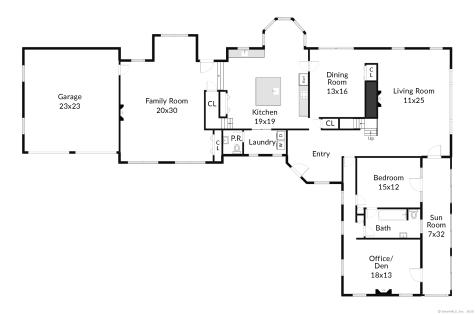 4 The Fenway Westport CT 06880