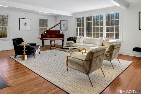 4 The Fenway Westport CT 06880