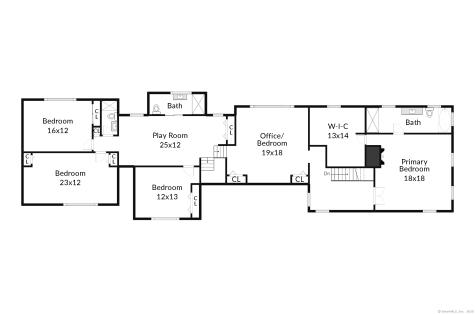 4 The Fenway Westport CT 06880