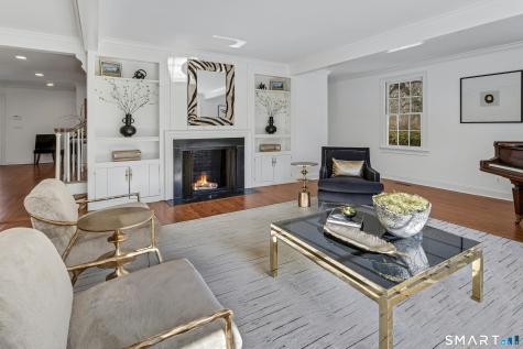4 The Fenway Westport CT 06880