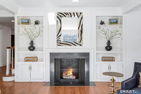 4 The Fenway Westport CT 06880