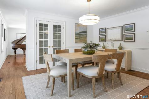 4 The Fenway Westport CT 06880