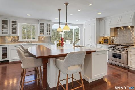 4 The Fenway Westport CT 06880