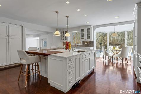 4 The Fenway Westport CT 06880