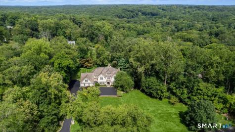 25 Adams Lane New Canaan CT 06840