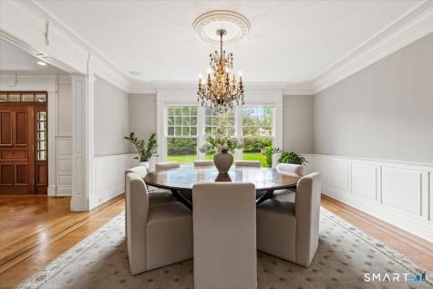 25 Adams Lane New Canaan CT 06840