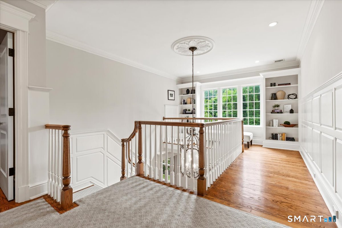 25 Adams Lane New Canaan CT 06840