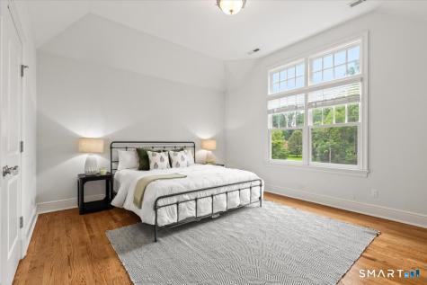 25 Adams Lane New Canaan CT 06840