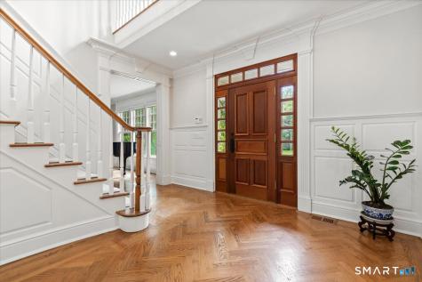 25 Adams Lane New Canaan CT 06840