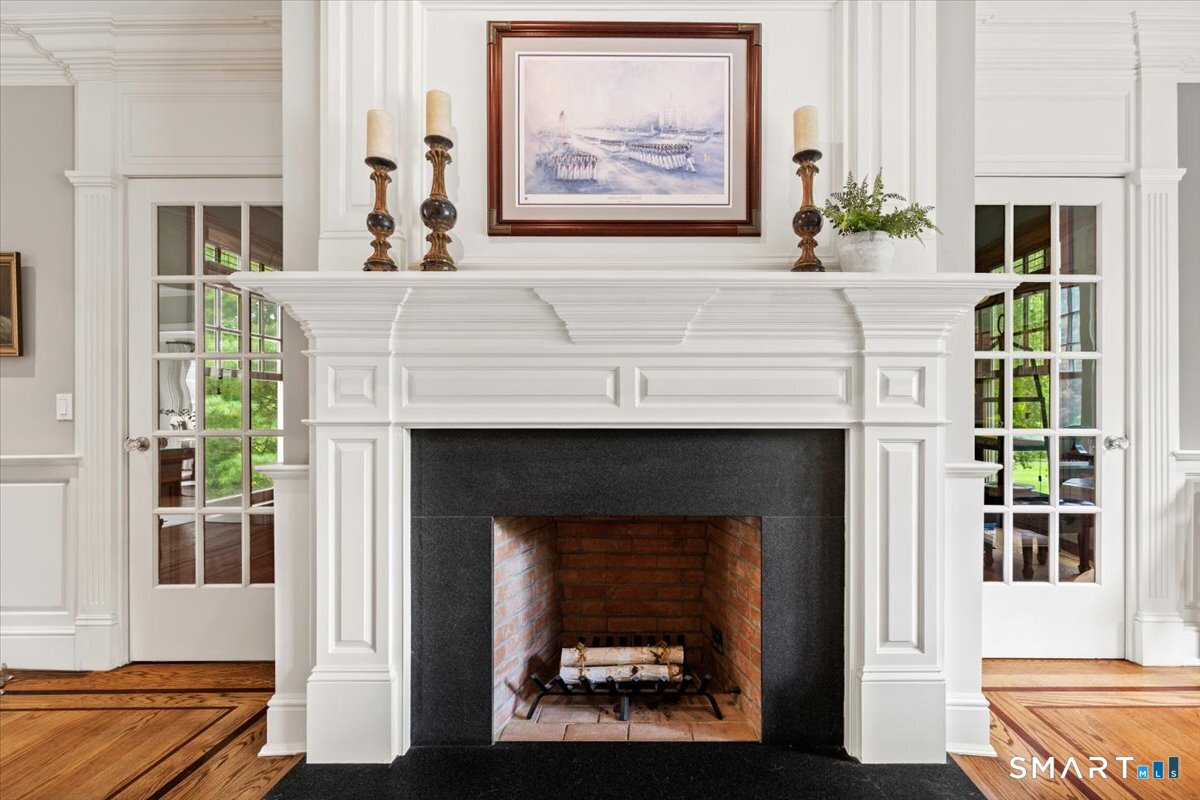25 Adams Lane New Canaan CT 06840