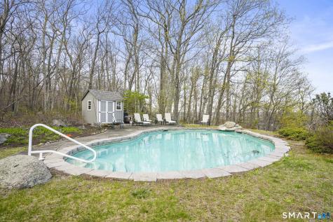 6 Alpine Road New Fairfield CT 06812