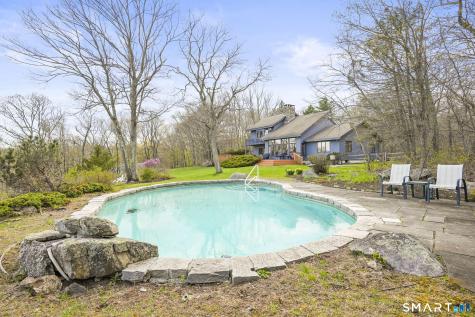 6 Alpine Road New Fairfield CT 06812