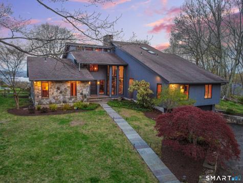 6 Alpine Road New Fairfield CT 06812