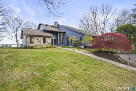 6 Alpine Road New Fairfield CT 06812