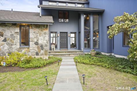 6 Alpine Road New Fairfield CT 06812