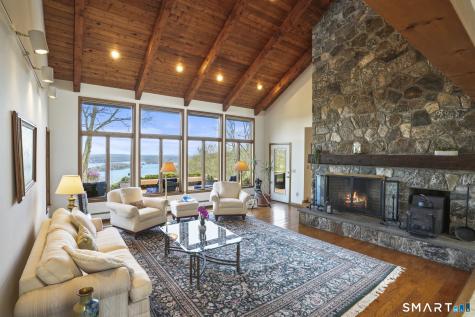 6 Alpine Road New Fairfield CT 06812
