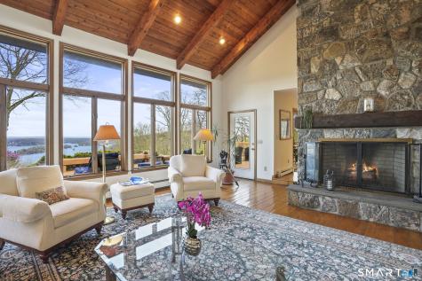 6 Alpine Road New Fairfield CT 06812
