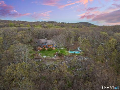 6 Alpine Road New Fairfield CT 06812