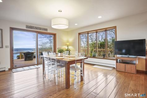 6 Alpine Road New Fairfield CT 06812
