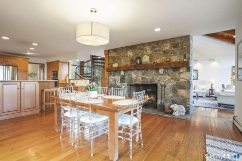 6 Alpine Road New Fairfield CT 06812