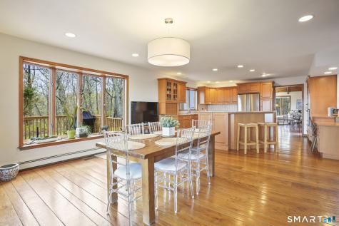 6 Alpine Road New Fairfield CT 06812